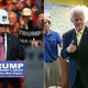 Illustration for article titled Trump Dismisses Groping Allegations Against Him, Says Bill Clinton Was Accused of Rape